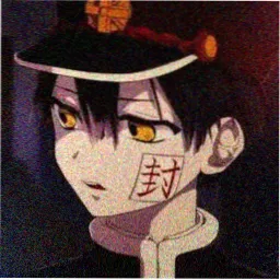 人外漫画站logo